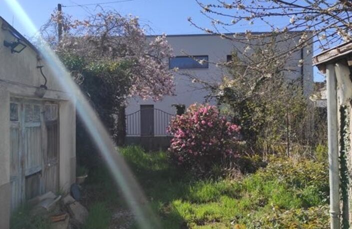 Vente Terrain à bâtir 2 957 m&sup2; — photo 4