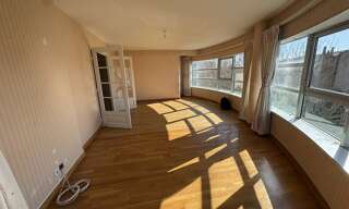 Bureau  83 m² à vendre à Tours (37000)