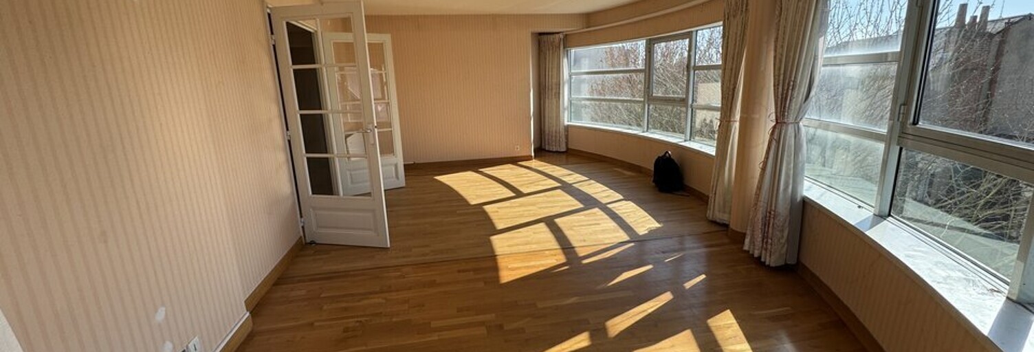 Bureau  83 m² à vendre à Tours (37000)