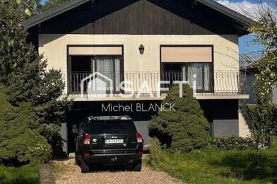 Maison 12 pièces 280000 €