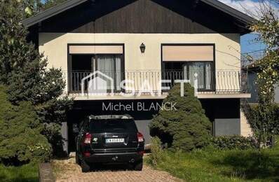 Maison à rénover 133 m² — photo du bien