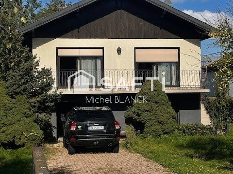Maison à rénover 133 m² — photo 1