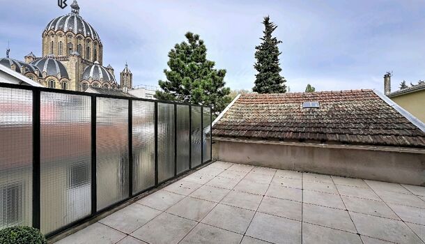 Appartement 3 pièces  à vendre Reims 51100