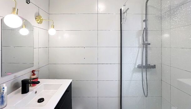 Appartement 3 pièces  à vendre Reims 51100