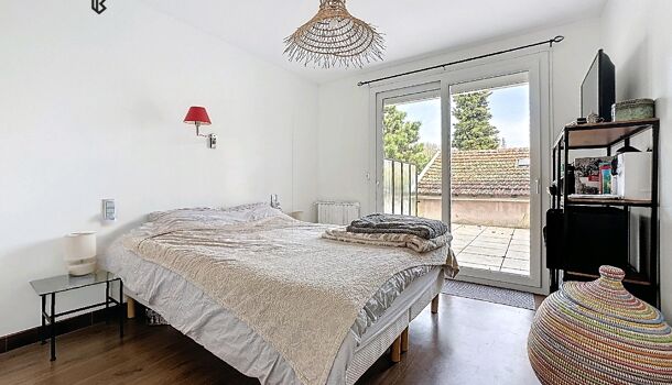 Appartement 3 pièces  à vendre Reims 51100