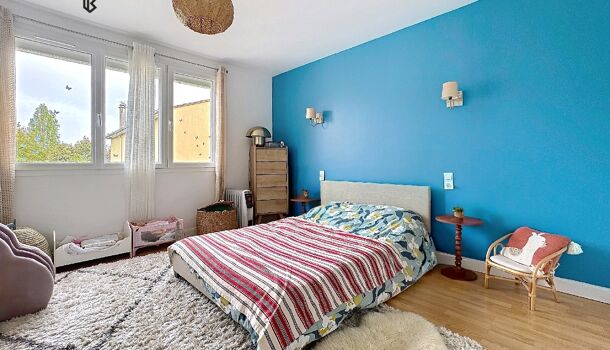 Appartement 3 pièces  à vendre Reims 51100