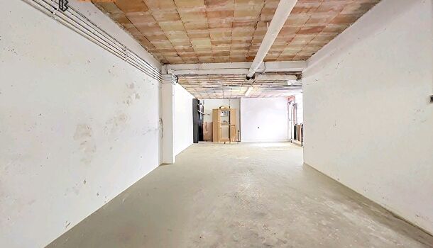 Appartement 3 pièces  à vendre Reims 51100