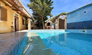 Maison 6 Pièces 112 m² à vendre à Marseille 9 (13009)