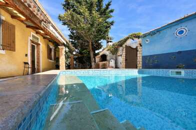 Maison 6 pièces 560000 €