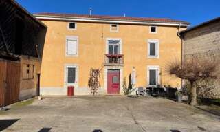 Maison 5 Pièces 167 m² à vendre à Martres-de-Rivière (31210)