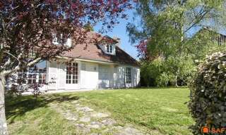 Maison 6 Pièces 184 m² à vendre à L'Étang-la-Ville (78620)