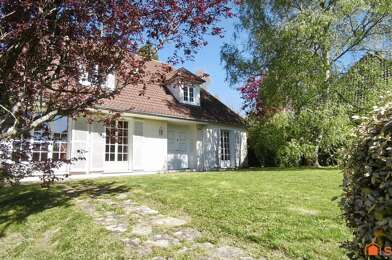 Maison 6 pièces 799000 €