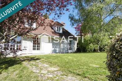 Maison 6 pièces 799000 €