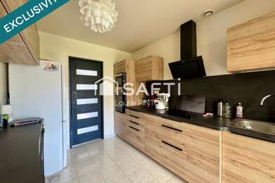 Maison 5 pièces 245000 €