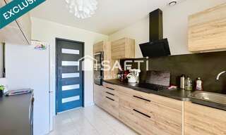 Maison 5 Pièces 113 m² à vendre à Pontfaverger-Moronvilliers (51490)