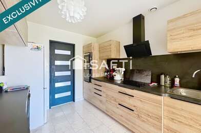 Maison 5 pièces 245000 €