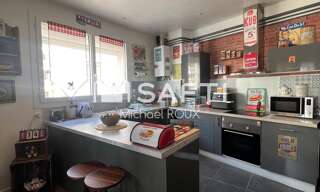 Appartement 3 Pièces 82 m² à vendre à Toulon (83000)