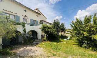 Maison 5 Pièces 150 m² à vendre à Ribaute-les-Tavernes (30720)