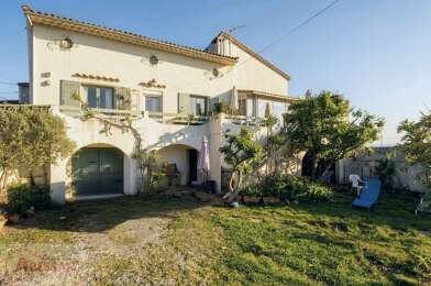 Maison 5 pièces 340000 €