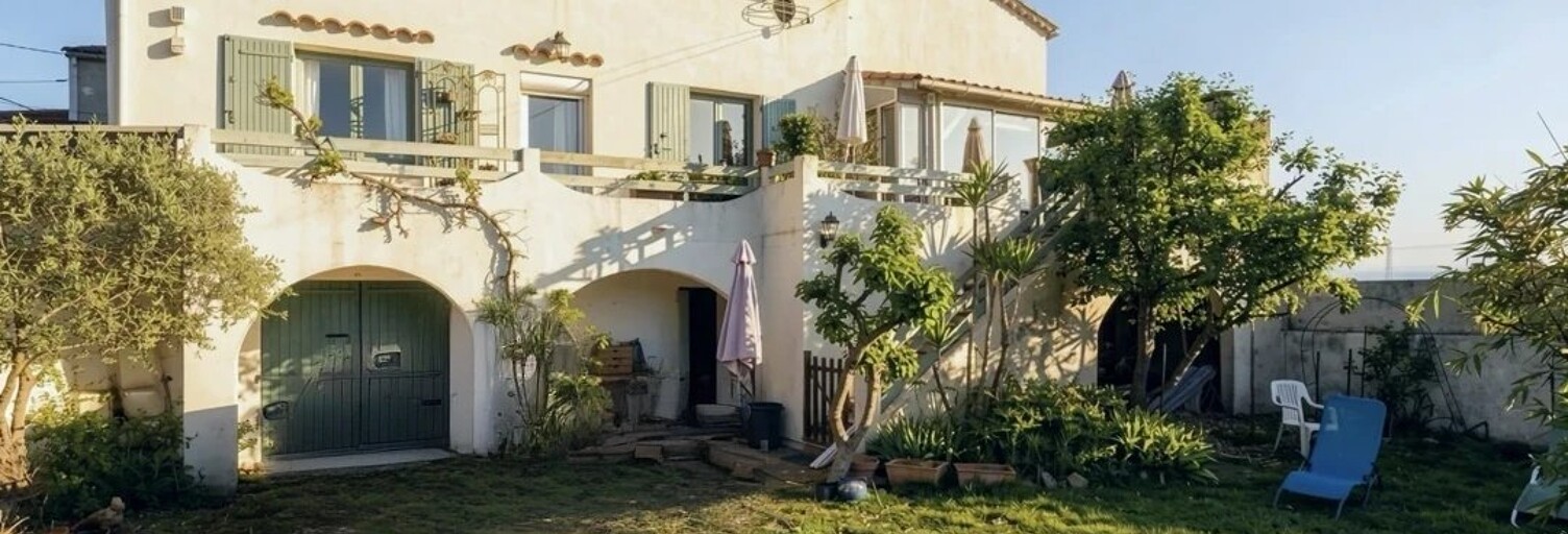 Maison 5 Pièces 150 m² à vendre à Ribaute-les-Tavernes (30720)