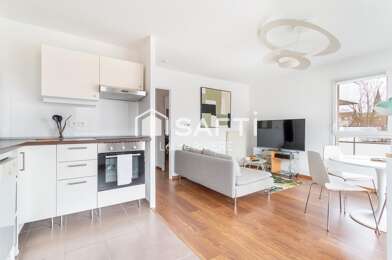 Appartement 2 pièces 178000 €