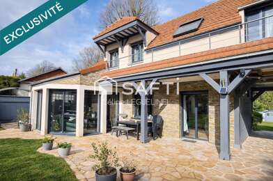Maison 7 pièces 599000 €