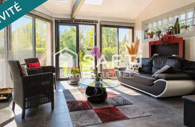 Maison coup de cœur, jardin plein sud, 4 chambres — photo du bien