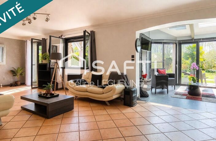 Maison coup de cœur, jardin plein sud, 4 chambres — photo 2