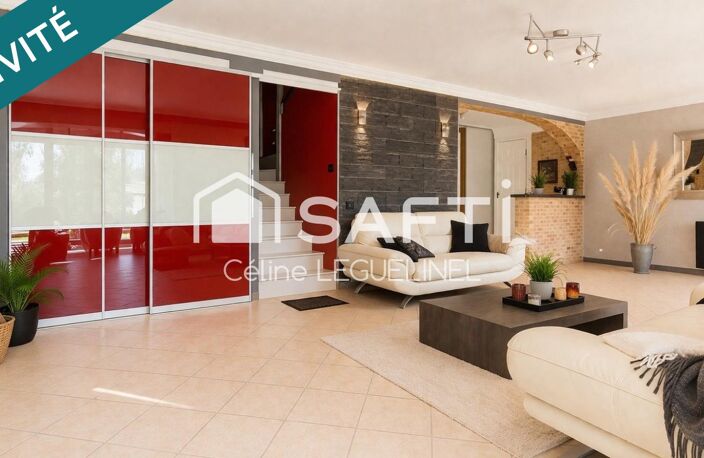 Maison coup de cœur, jardin plein sud, 4 chambres — photo 3