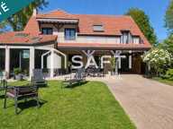 Maison coup de cœur, jardin plein sud, 4 chambres — photo 4
