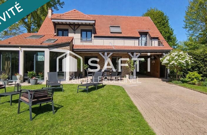 Maison coup de cœur, jardin plein sud, 4 chambres — photo 4