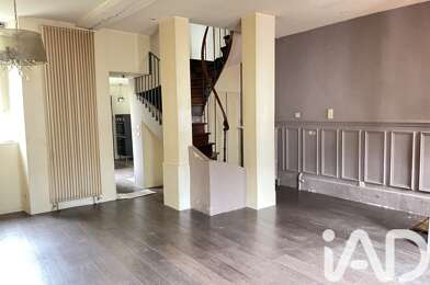 Maison 4 pièces 165000 €