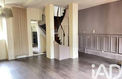 Vente Maison/villa 4 pièces — photo du bien