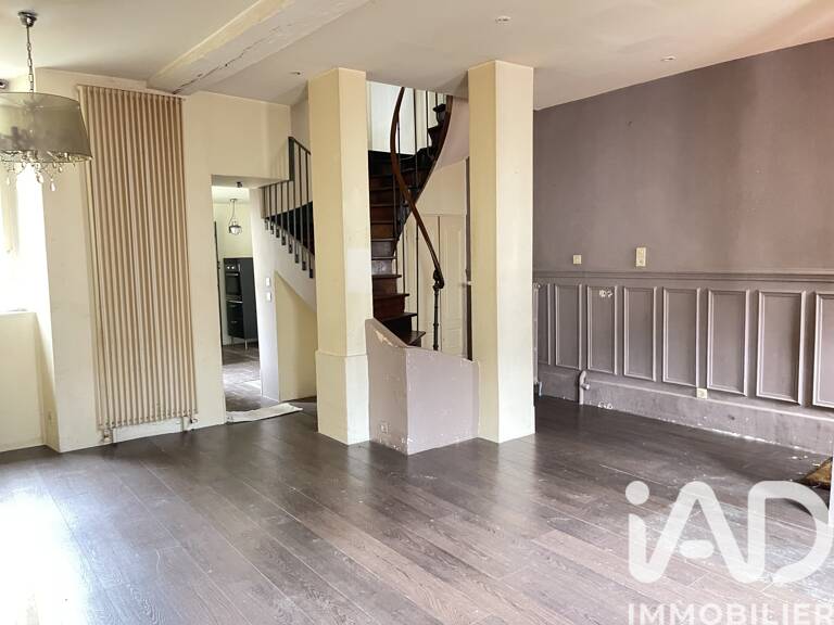 Vente Maison/villa 4 pièces — photo 1