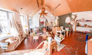 Commerce 6 Pièces 160 m² à vendre à Marseille 6 (13006)