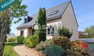 Maison 4 Pièces 102 m² à vendre à Servon-sur-Vilaine (35530)