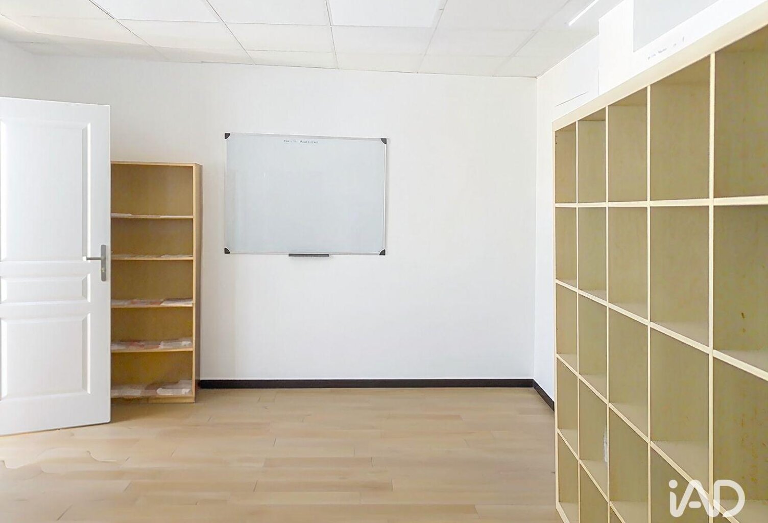 Location Bureaux 40 m&sup2; — photo 1