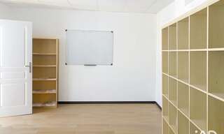 Bureau  40 m² à louer à Colomiers (31770)