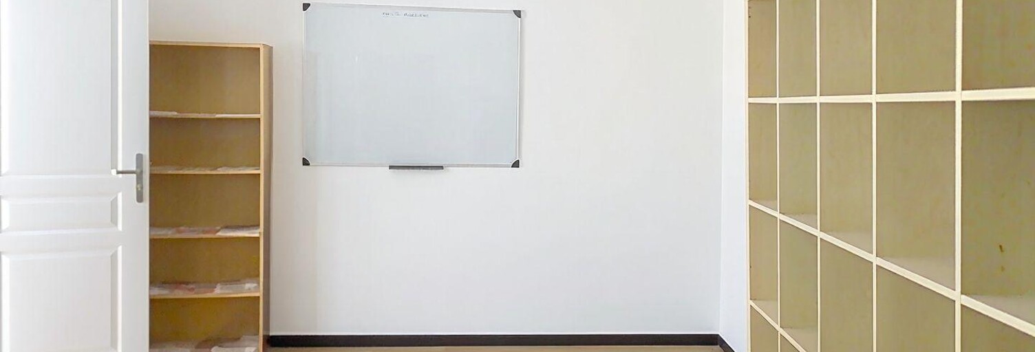 Bureau  40 m² à louer à Colomiers (31770)