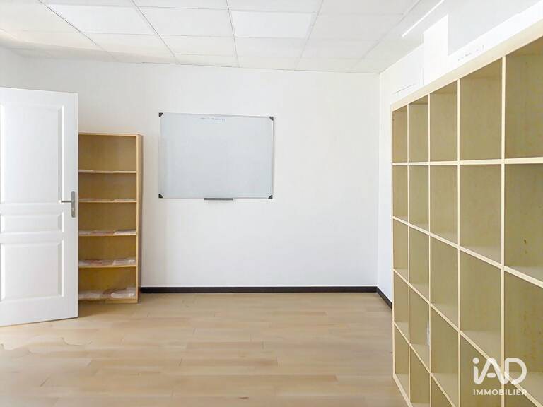 Location Bureaux 40 m&sup2; — photo 1