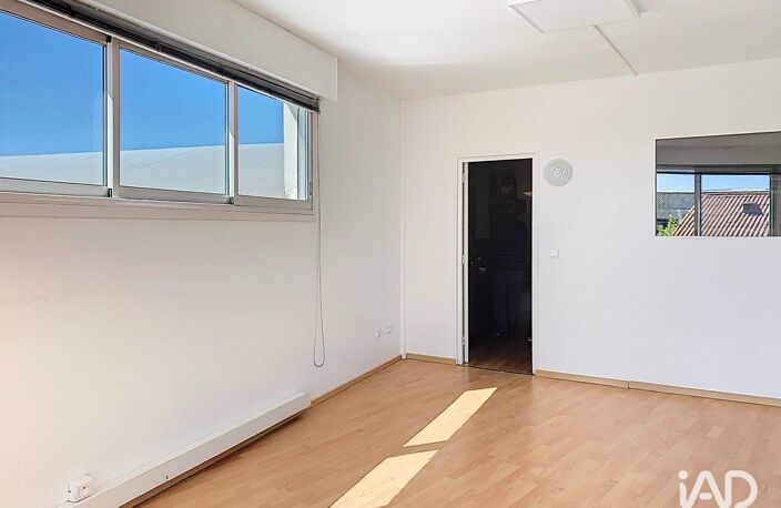 Location Bureaux 40 m&sup2; — photo 2