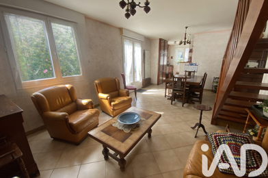 Maison 3 pièces 280000 €