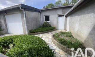 Maison 3 Pièces 58 m² à vendre à Nantes (44300)