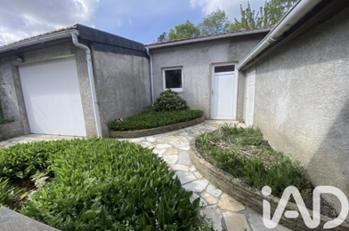 Maison 3 pièces 280000 €
