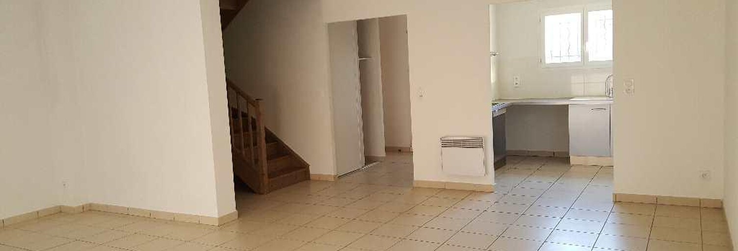 Maison 4 Pièces 100 m² à louer à Agde (34300)