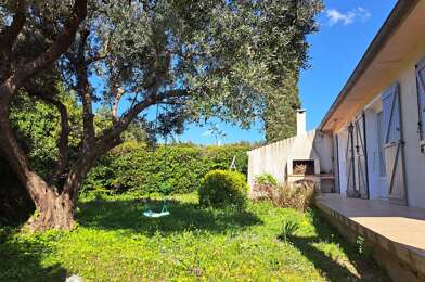 Maison 5 pièces 395000 €