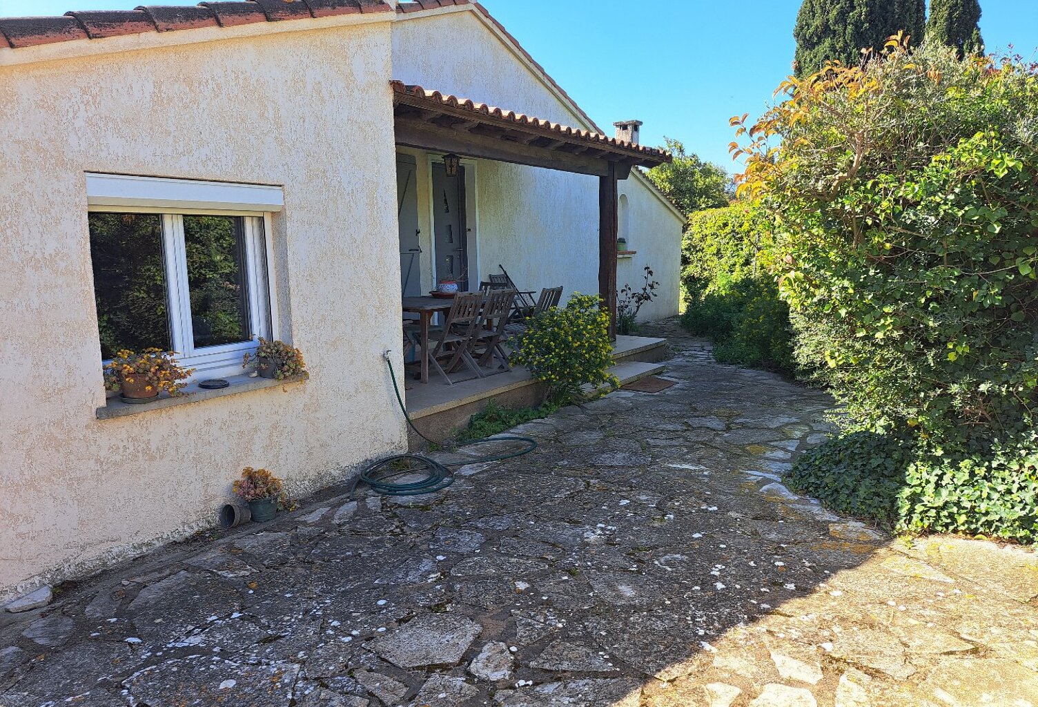 Maison — photo 1