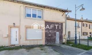 Appartement 4 Pièces 127 m² à vendre à Troussey (55190)