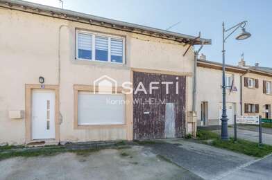 Appartement 4 pièces 129000 €