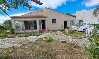 Maison 4 Pièces 100 m² à vendre à Bessan (34550)